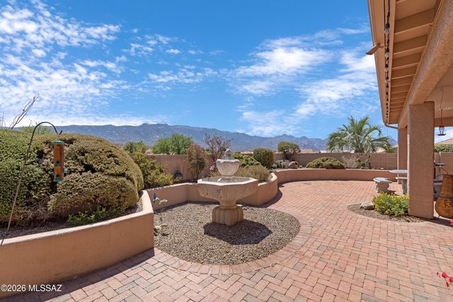 38393 S Granite Crest Drive, Saddlebrooke, AZ 85739