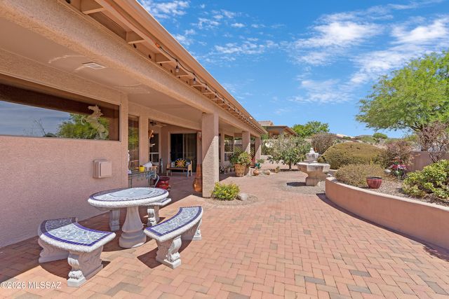 38393 S Granite Crest Drive, Saddlebrooke, AZ 85739