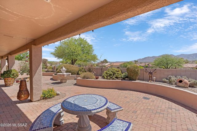 38393 S Granite Crest Drive, Saddlebrooke, AZ 85739