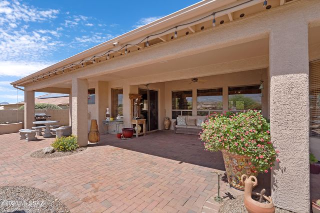 38393 S Granite Crest Drive, Saddlebrooke, AZ 85739