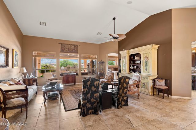 38393 S Granite Crest Drive, Saddlebrooke, AZ 85739