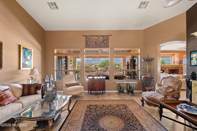 38393 S Granite Crest Drive, Saddlebrooke, AZ 85739