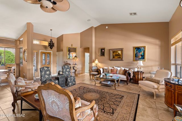38393 S Granite Crest Drive, Saddlebrooke, AZ 85739