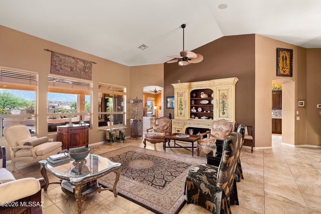 38393 S Granite Crest Drive, Saddlebrooke, AZ 85739