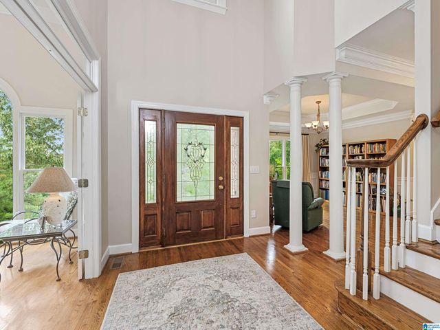112 KINGSLEY COURT, Alabaster, AL 35007