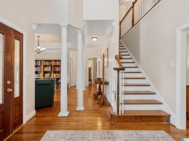 112 KINGSLEY COURT, Alabaster, AL 35007