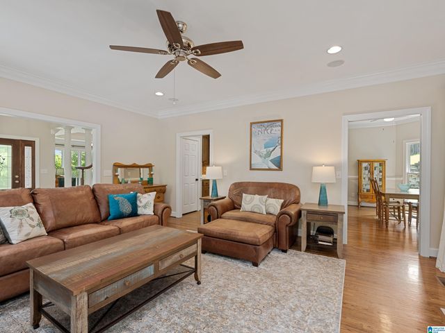 112 KINGSLEY COURT, Alabaster, AL 35007