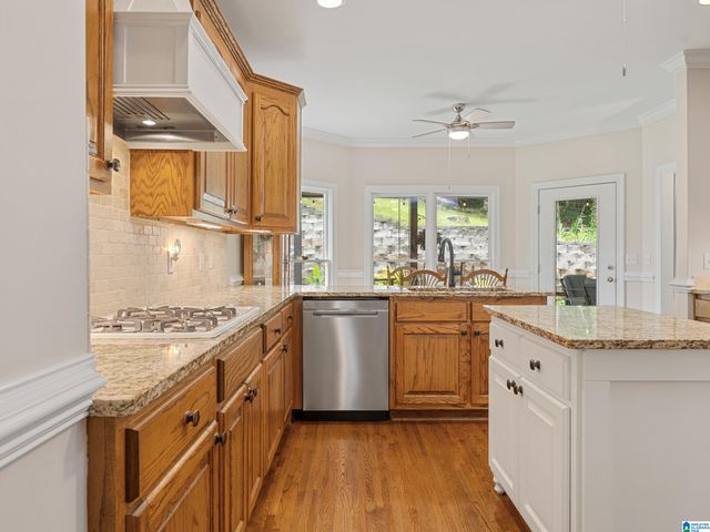 112 KINGSLEY COURT, Alabaster, AL 35007