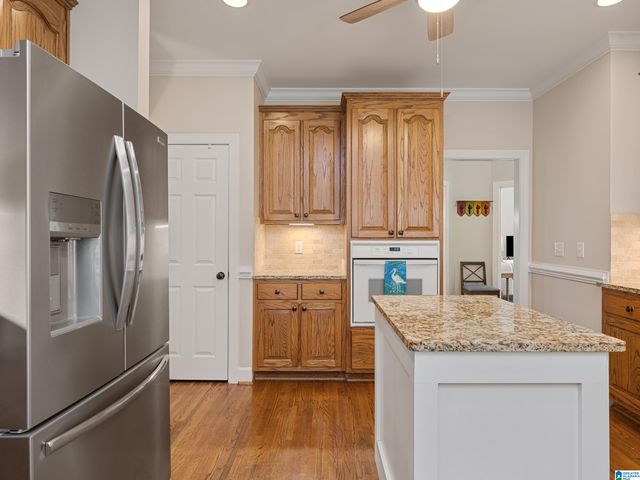 112 KINGSLEY COURT, Alabaster, AL 35007