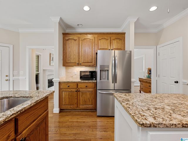 112 KINGSLEY COURT, Alabaster, AL 35007