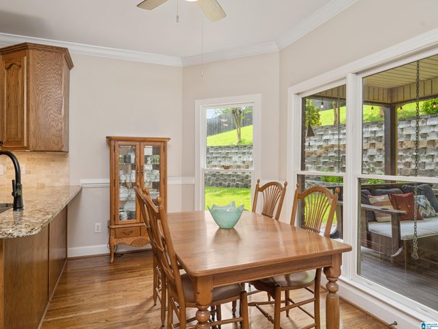 112 KINGSLEY COURT, Alabaster, AL 35007