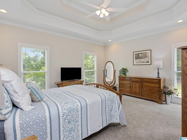 112 KINGSLEY COURT, Alabaster, AL 35007