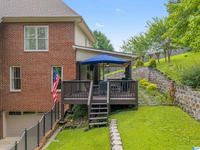 112 KINGSLEY COURT, Alabaster, AL 35007