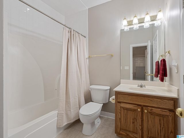 112 KINGSLEY COURT, Alabaster, AL 35007
