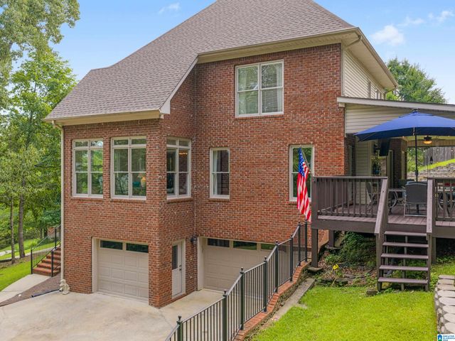 112 KINGSLEY COURT, Alabaster, AL 35007