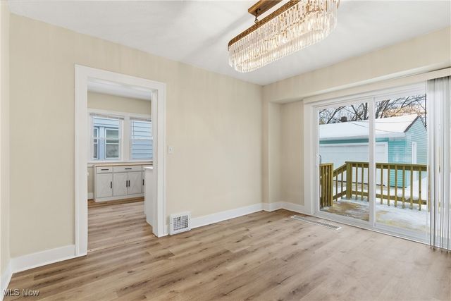 3501 W 129th Street, Cleveland, OH 44111