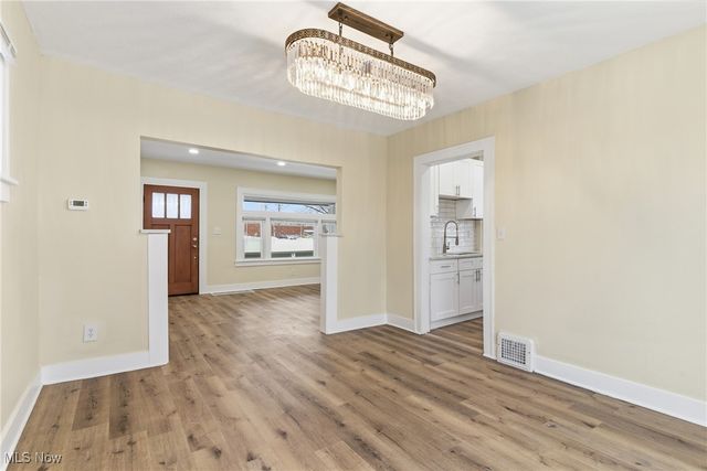 3501 W 129th Street, Cleveland, OH 44111