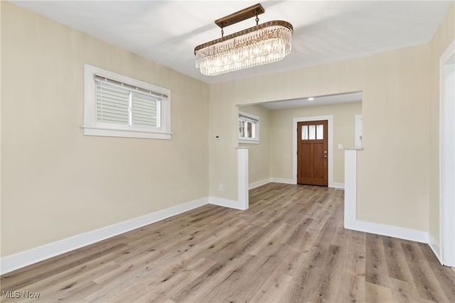 3501 W 129th Street, Cleveland, OH 44111