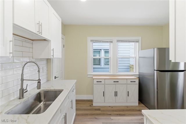 3501 W 129th Street, Cleveland, OH 44111