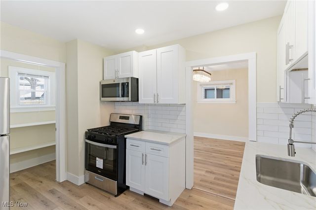 3501 W 129th Street, Cleveland, OH 44111