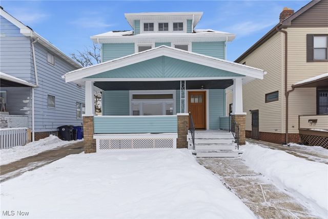 3501 W 129th Street, Cleveland, OH 44111