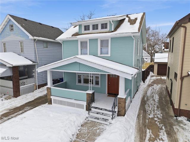 3501 W 129th Street, Cleveland, OH 44111