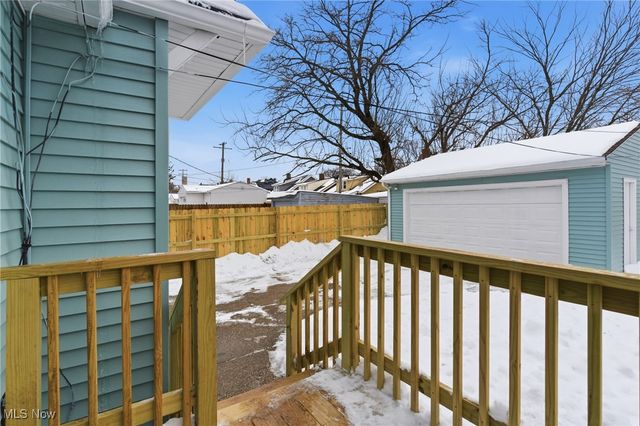 3501 W 129th Street, Cleveland, OH 44111