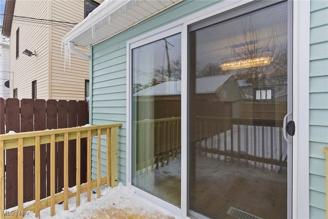 3501 W 129th Street, Cleveland, OH 44111