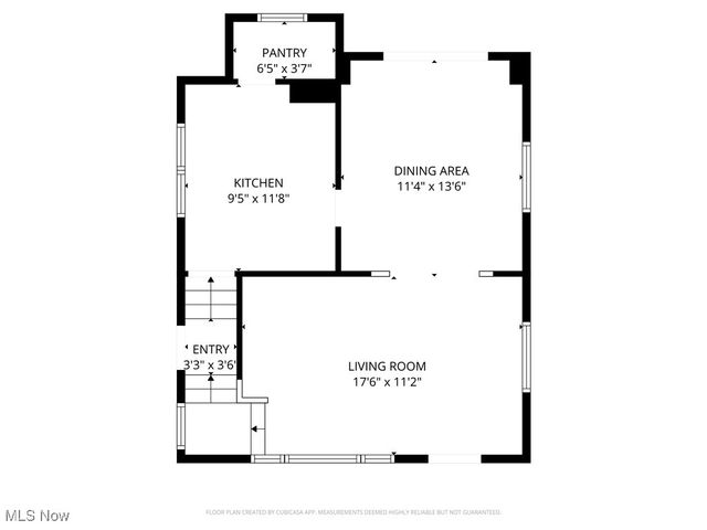 3501 W 129th Street, Cleveland, OH 44111