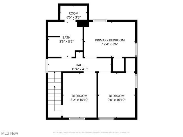 3501 W 129th Street, Cleveland, OH 44111