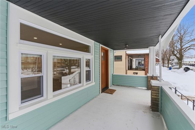 3501 W 129th Street, Cleveland, OH 44111