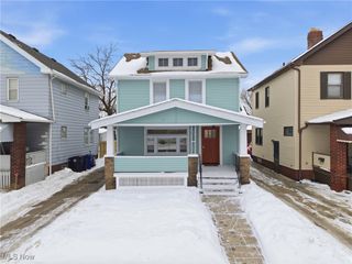 3501 W 129th Street, Cleveland, OH 44111