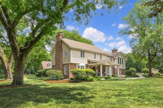 15606 W Sweedler Road, Manhattan, IL 60442