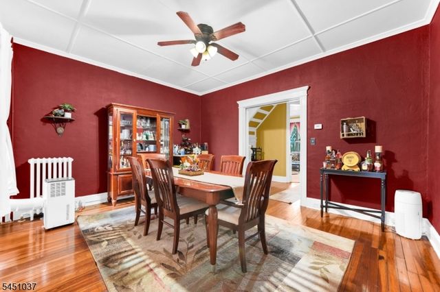 1376 Bryant St, Rahway City, NJ 07065