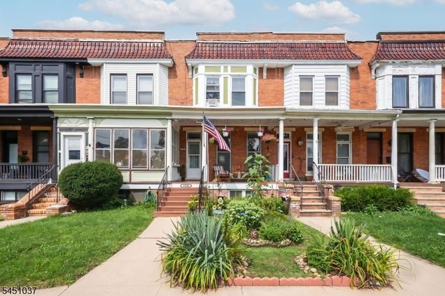 1376 Bryant St, Rahway City, NJ 07065