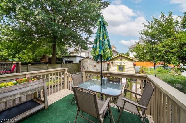 1376 Bryant St, Rahway City, NJ 07065
