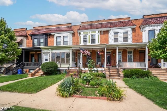1376 Bryant St, Rahway City, NJ 07065