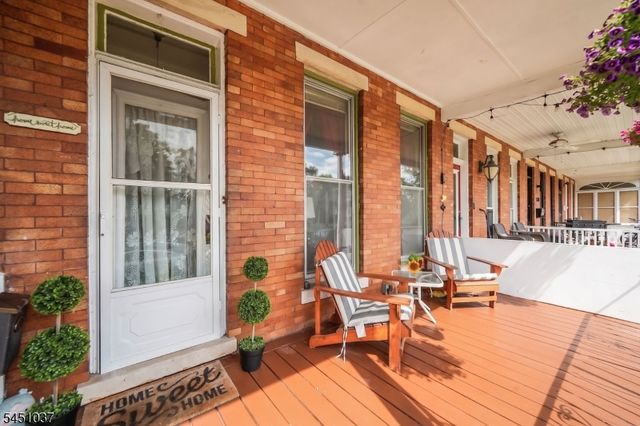 1376 Bryant St, Rahway City, NJ 07065