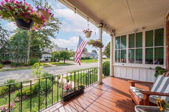 1376 Bryant St, Rahway City, NJ 07065