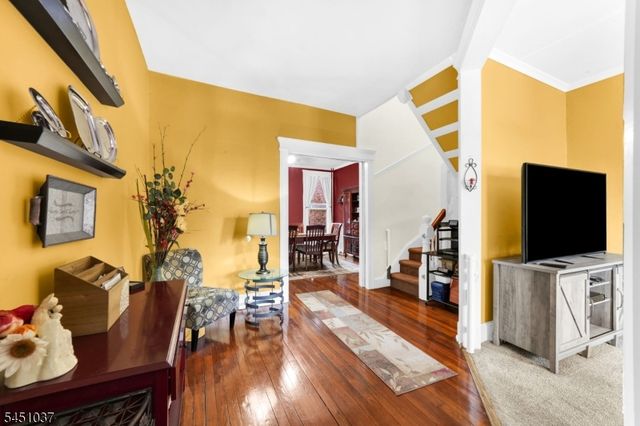 1376 Bryant St, Rahway City, NJ 07065