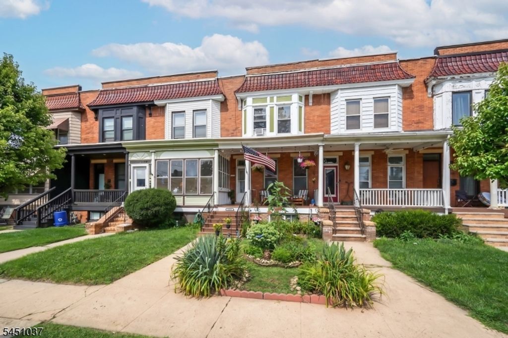 1376 Bryant St, Rahway City, NJ 07065 — photo 4