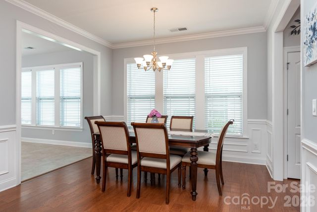 17718 Morehampton Avenue, Cornelius, NC 28031