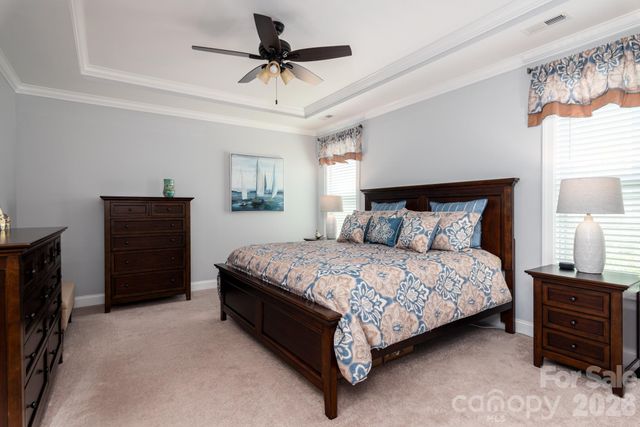 17718 Morehampton Avenue, Cornelius, NC 28031