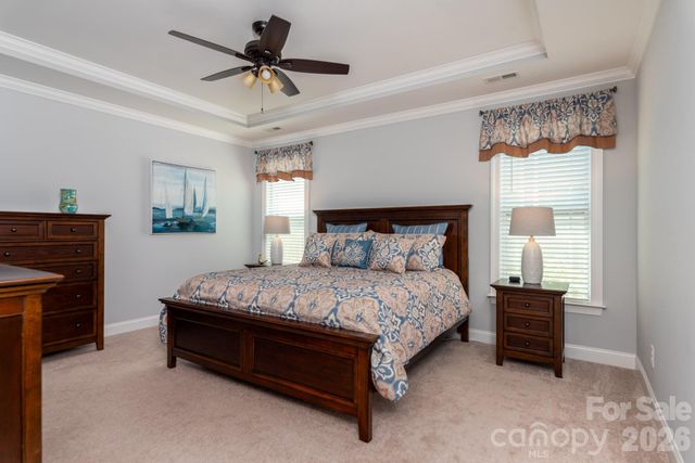17718 Morehampton Avenue, Cornelius, NC 28031