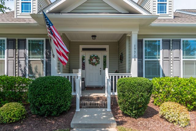 17718 Morehampton Avenue, Cornelius, NC 28031