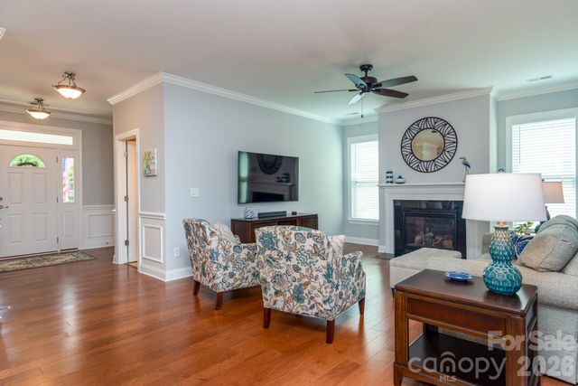 17718 Morehampton Avenue, Cornelius, NC 28031