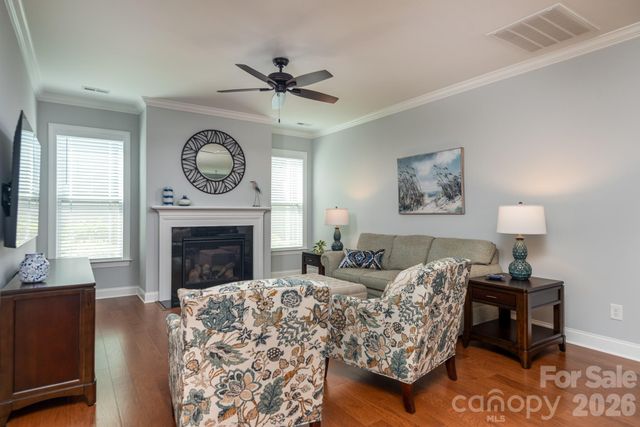 17718 Morehampton Avenue, Cornelius, NC 28031
