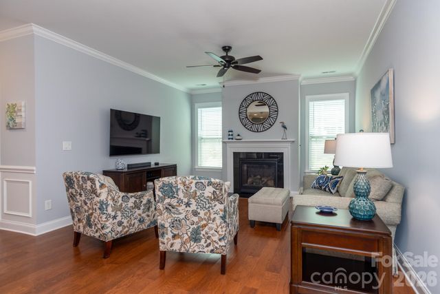 17718 Morehampton Avenue, Cornelius, NC 28031