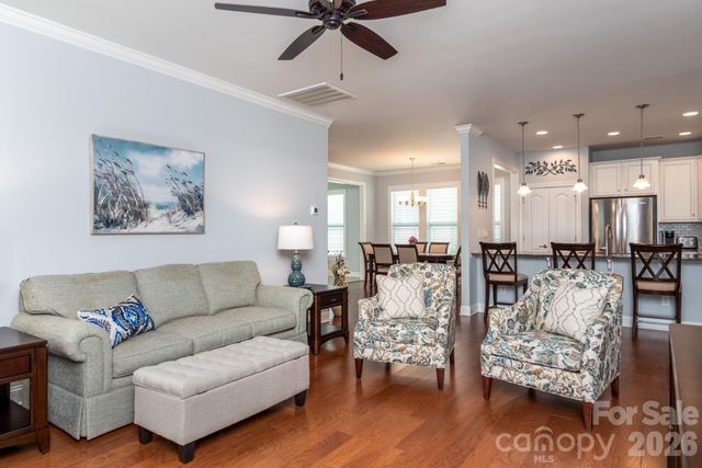 17718 Morehampton Avenue, Cornelius, NC 28031