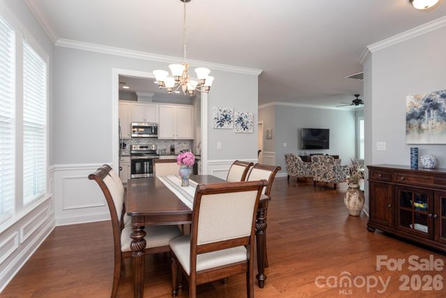 17718 Morehampton Avenue, Cornelius, NC 28031